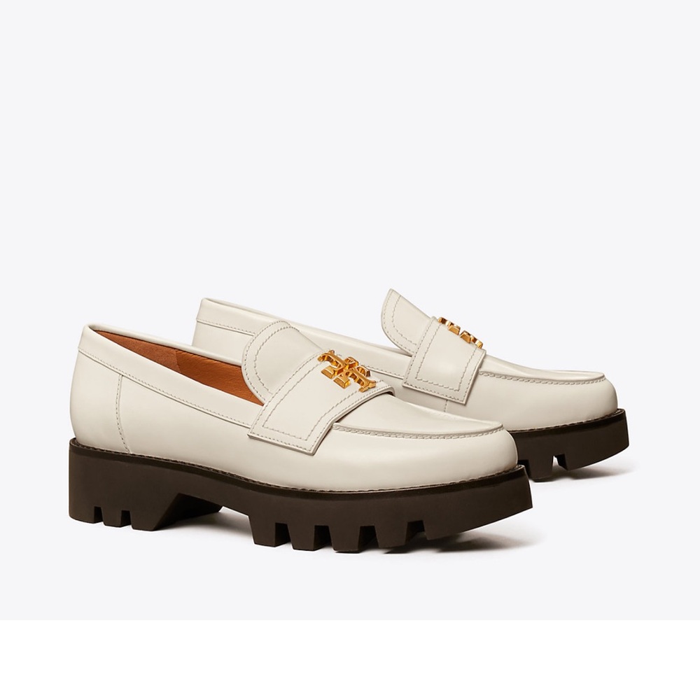 Tory Burch Mini chunky loafer